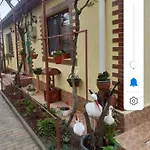 Guest house Casa Cristian