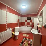 Casa Cristian Guest house