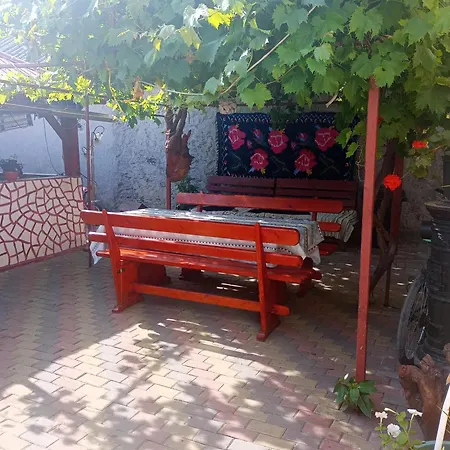 Casa Cristian 2 Mai