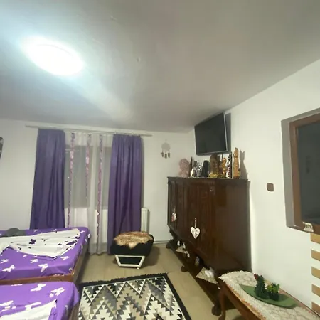 Casa Cristian Două Mai