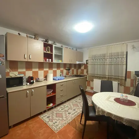 Casa Cristian Două Mai