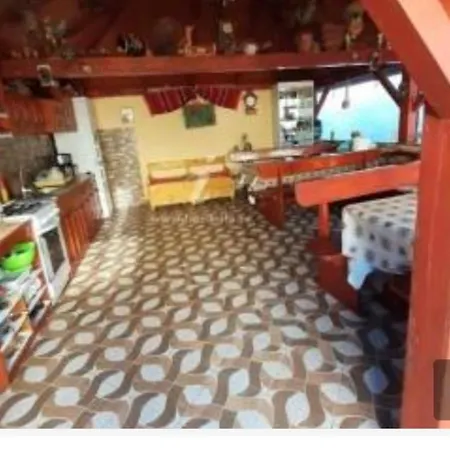 Casa Cristian Penzion Două Mai