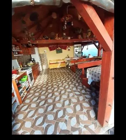Casa Cristian Pensiune