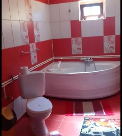 Casa Cristian *