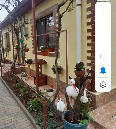 Guest house Casa Cristian