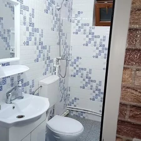 Casa Cristian