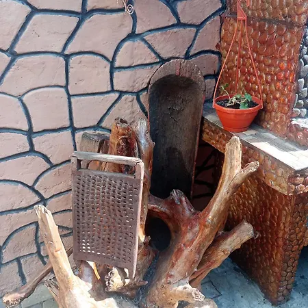 Casa Cristian Guest house