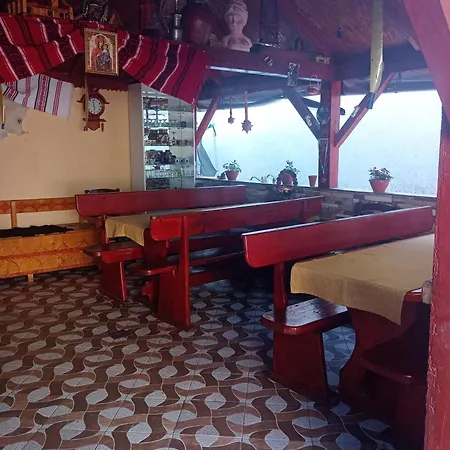 Casa Cristian * 2 Mai