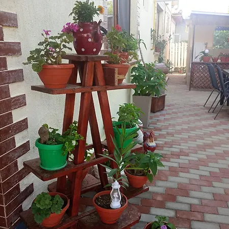Casa Cristian Pensiune