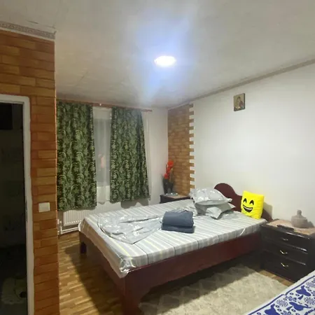 Casa Cristian *