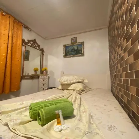 Pensiune Casa Cristian *