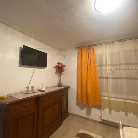ゲストハウス Casa Cristian *