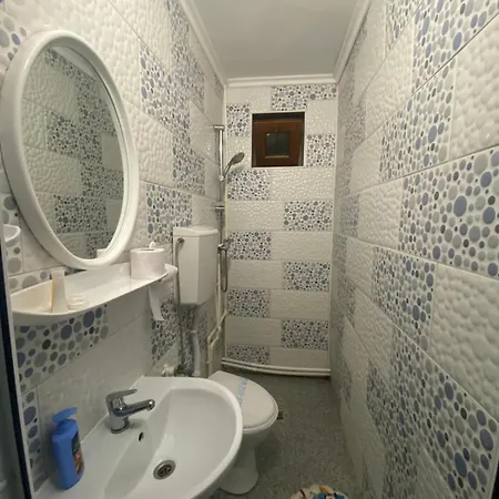 Casa Cristian *