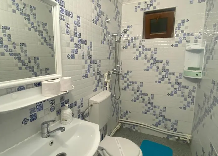 Casa Cristian * 2 Mai