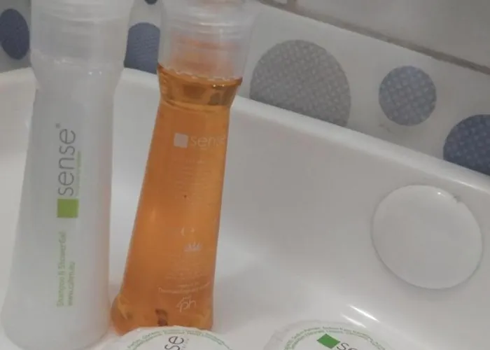 Casa Cristian Guest house *